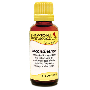 Incontinence